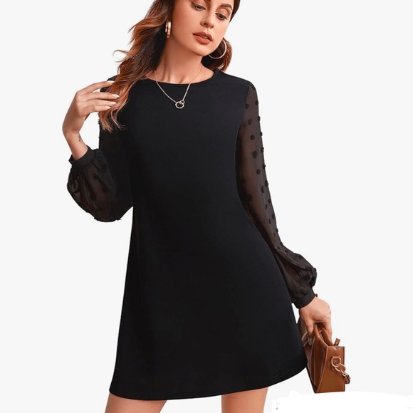 Sweaty Rocks Dress - Picture 3 of 3